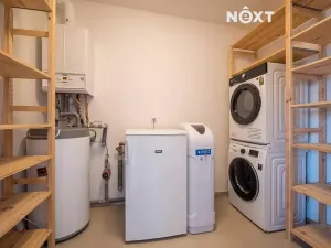 Prodej rodinného domu, Hýskov, Pod Klukem, 100 m2
