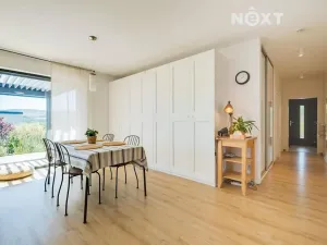 Prodej rodinného domu, Hýskov, Pod Klukem, 100 m2