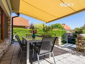 Prodej rodinného domu, Zvíkovské Podhradí, 202 m2