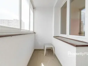 Prodej bytu 3+1, Přerov - Přerov I-Město, Budovatelů, 62 m2