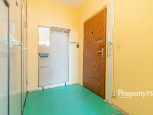Prodej bytu 3+1, Přerov - Přerov I-Město, Budovatelů, 62 m2