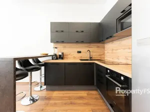 Prodej bytu 2+kk, Olomouc, Javoříčská, 75 m2