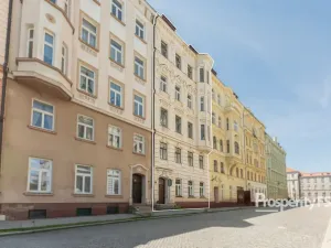 Prodej bytu 2+kk, Olomouc, Javoříčská, 75 m2