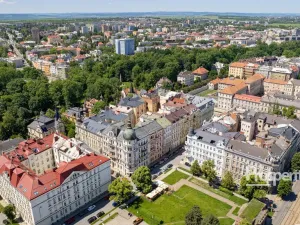 Prodej bytu 2+kk, Olomouc, Javoříčská, 75 m2