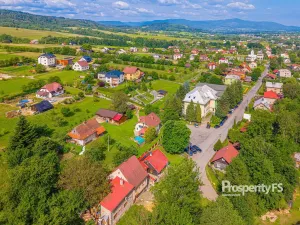 Prodej rodinného domu, Bukovec, 145 m2