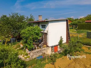 Prodej chaty, Ženklava, 58 m2