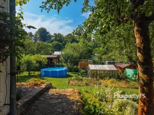 Prodej chaty, Ženklava, 58 m2