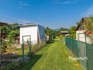 Prodej chaty, Ženklava, 58 m2