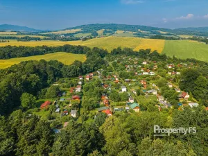 Prodej chaty, Ženklava, 58 m2