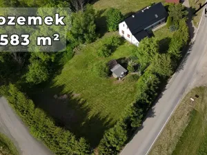 Prodej rodinného domu, Liberk - Hláska, 112 m2