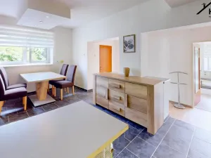Prodej rodinného domu, Liberk - Hláska, 112 m2