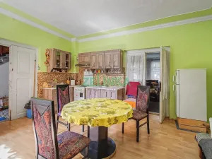 Prodej rodinného domu, Tlustice, 511 m2