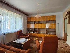 Prodej rodinného domu, Lazinov, 69 m2
