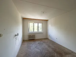 Pronájem bytu 2+1, Bílina - Teplické Předměstí, Antonína Sovy, 56 m2