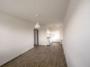 Pronájem bytu 2+kk, Bílina - Újezdské Předměstí, Tylova, 43 m2