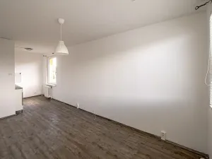 Pronájem bytu 2+kk, Bílina - Újezdské Předměstí, Tylova, 43 m2