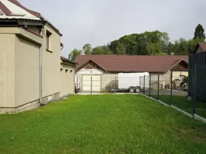 Prodej rodinného domu, Nová Ves nad Nisou, 170 m2