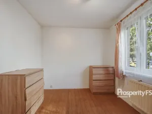 Prodej bytu 1+1, Cvikov - Cvikov II, Sídliště, 41 m2