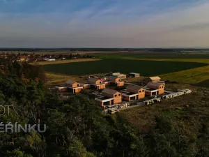 Prodej rodinného domu, Zvěřínek, 178 m2