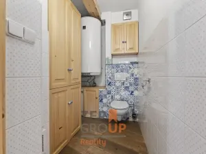 Prodej rodinného domu, Příčovy, 120 m2