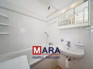 Prodej bytu 3+1, Olomouc, Dělnická, 61 m2
