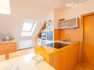 Pronájem bytu 3+kk, Olomouc, Přichystalova, 67 m2