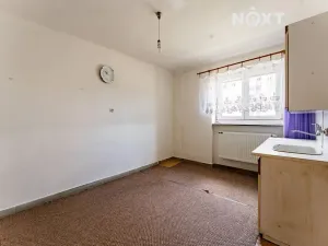 Prodej bytu 2+1, Lukavice, 55 m2