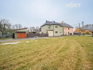 Prodej rodinného domu, Zvole, 150 m2