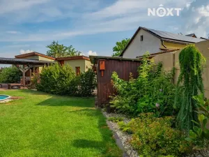 Prodej rodinného domu, Zvole, 150 m2