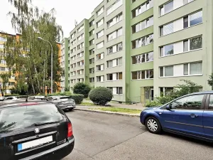 Prodej bytu 3+kk, Praha - Čimice, Křivenická, 78 m2
