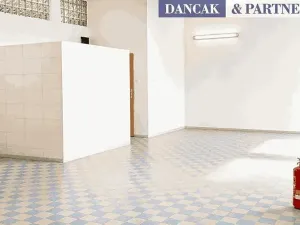 Pronájem skladu, Orlová, Slezská, 70 m2