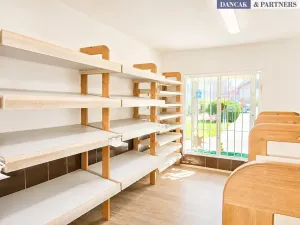 Prodej obchodního prostoru, Ostravice, 50 m2