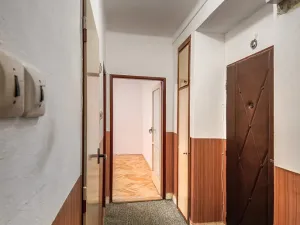 Prodej bytu 2+1, Sázava, Sídliště 9. května, 57 m2