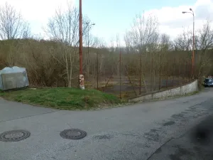 Prodej pozemku, Praha - Modřany, U jizby, 1481 m2
