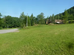 Prodej louky, Machov - Machovská Lhota, 23548 m2