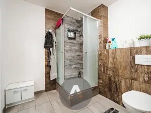 Prodej bytu 1+1, Brno, Horácké náměstí, 45 m2