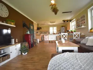 Prodej rodinného domu, Zlaté Hory, 181 m2