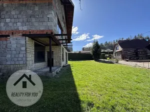 Prodej rodinného domu, Jesenný, 270 m2