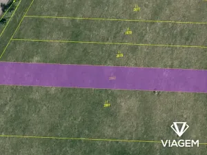 Prodej podílu pole, Bohuslavice nad Vláří, 1100 m2