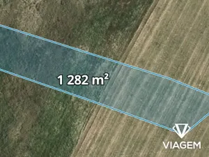 Prodej podílu pole, Kroměříž, 641 m2