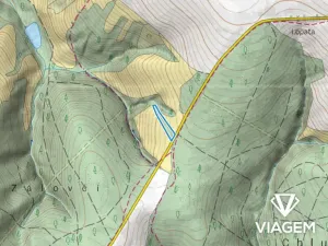 Prodej podílu pole, Velký Ořechov, 1352 m2