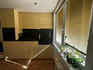 Prodej bytu 1+1, Frýdek-Místek, Beethovenova, 40 m2