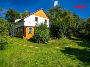 Prodej rodinného domu, Jablonné v Podještědí - Lada v Podještědí, 280 m2