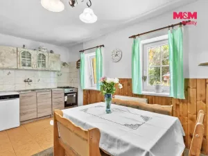 Prodej rodinného domu, Jablonné v Podještědí - Lada v Podještědí, 280 m2