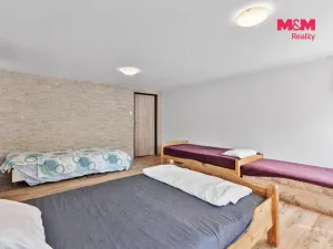 Prodej rodinného domu, Jablonné v Podještědí - Lada v Podještědí, 280 m2