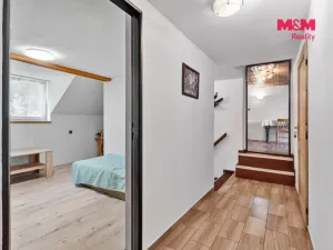 Prodej rodinného domu, Jablonné v Podještědí - Lada v Podještědí, 280 m2