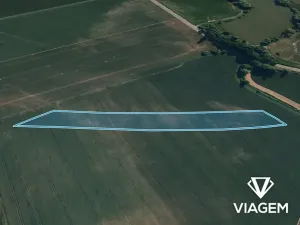 Prodej podílu pole, Jaroměřice nad Rokytnou, 3234 m2