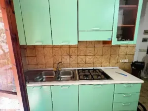 Prodej bytu 2+kk, Scalea, Itálie, 55 m2