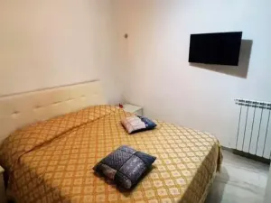 Prodej bytu 3+kk, Scalea, Itálie, 60 m2