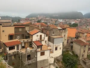 Prodej rodinného domu, Grisolia, Itálie, 70 m2